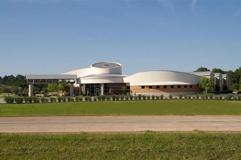Contact Us – Shreveport Eye Clinic